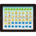 English Portuguese Language Tablet PC Learning Machine